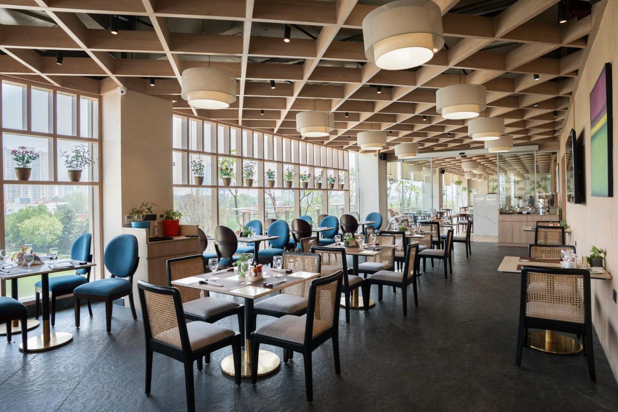 Ar Suites Klj Square คูร์เคาน์ ภายนอก รูปภาพ